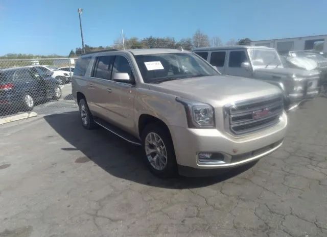 GMC YUKON XL 2017 1gks1fkc7hr375508