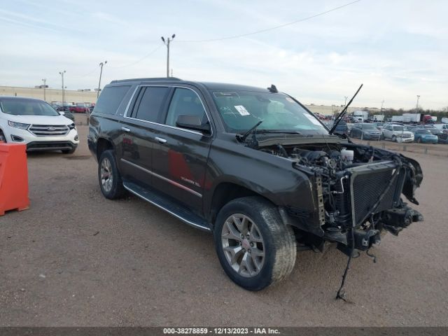 GMC NULL 2019 1gks1fkc7kr204572