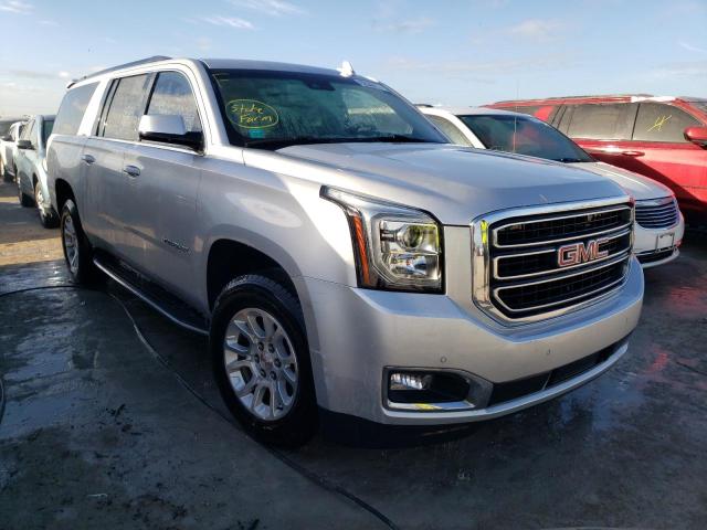 GMC YUKON XL C 2019 1gks1fkc7kr220545