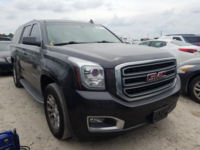 GMC YUKON XL C 2016 1gks1fkc8gr147127