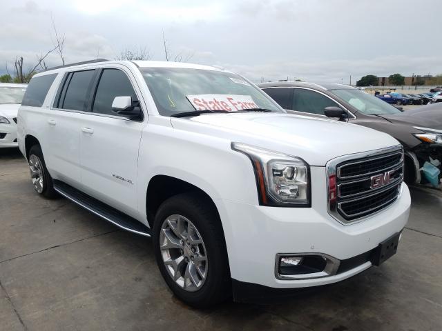 GMC YUKON XL C 2018 1gks1fkc8jr318238