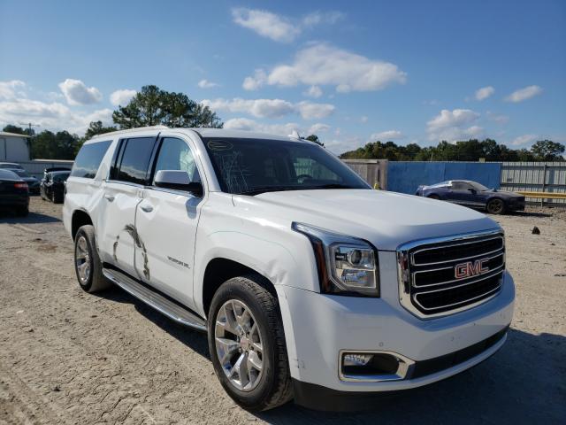 GMC YUKON XL C 2018 1gks1fkc9jr298078