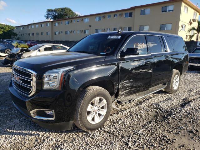 GMC YUKON XL C 2019 1gks1fkc9kr210132