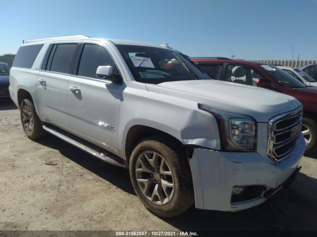 GMC YUKON XL 2016 1gks1fkcxgr118762