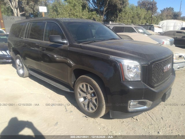 GMC YUKON XL 2016 1gks1fkcxgr186883