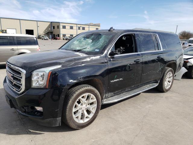 GMC YUKON XL C 2016 1gks1fkcxgr484625