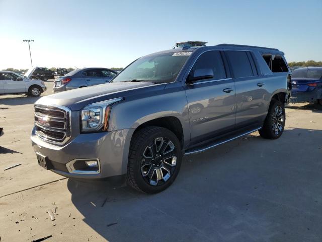 GMC YUKON 2018 1gks1fkcxjr223146