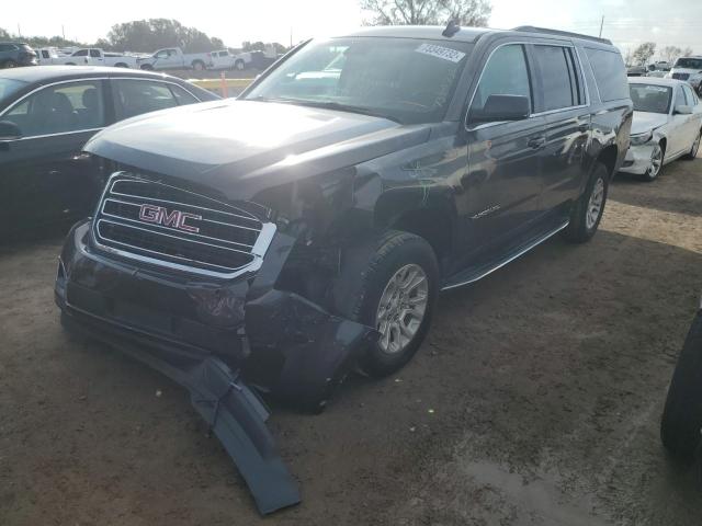 GMC YUKON XL C 2018 1gks1fkcxjr324266