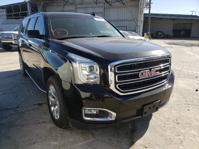 GMC YUKON XL 2018 1gks1fkcxjr391711