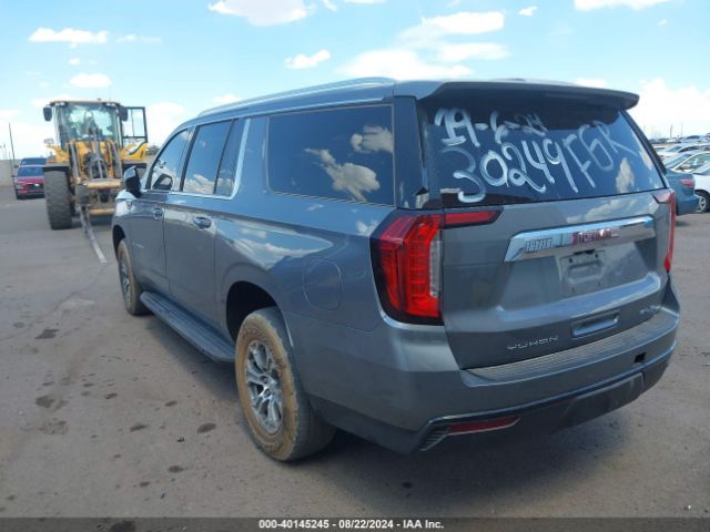 GMC YUKON XL 2021 1gks1fkd0mr330249