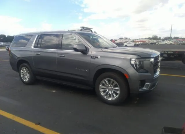 GMC YUKON XL 2021 1gks1fkd7mr295192