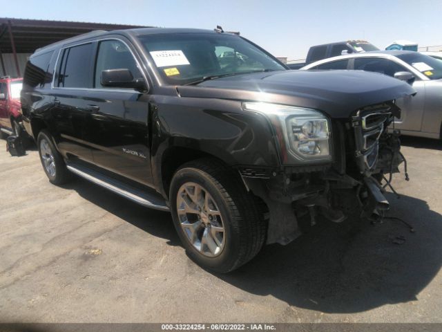 GMC YUKON XL 2015 1gks1gec0fr276091