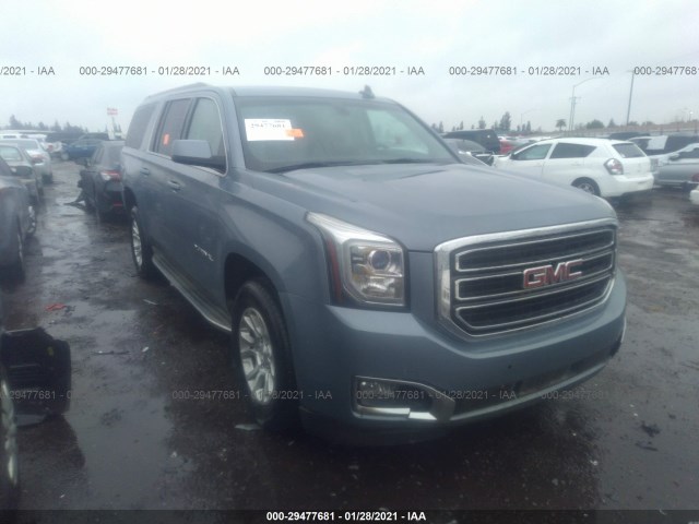 GMC YUKON 2015 1gks1gec9fr630254