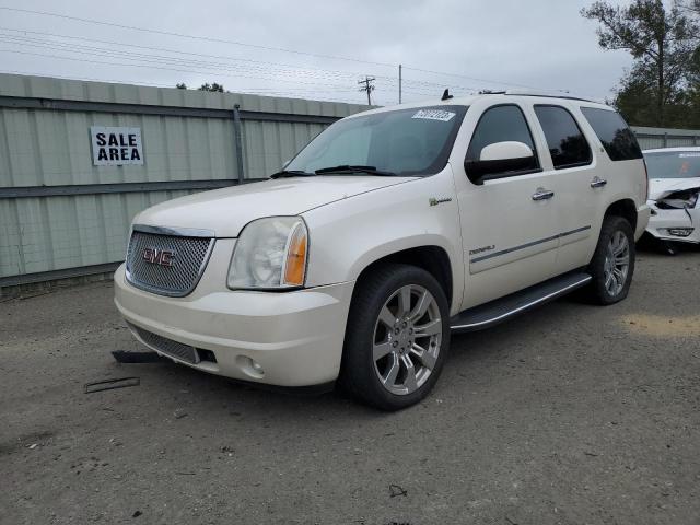 GMC YUKON DENA 2011 1gks1gej1br242296