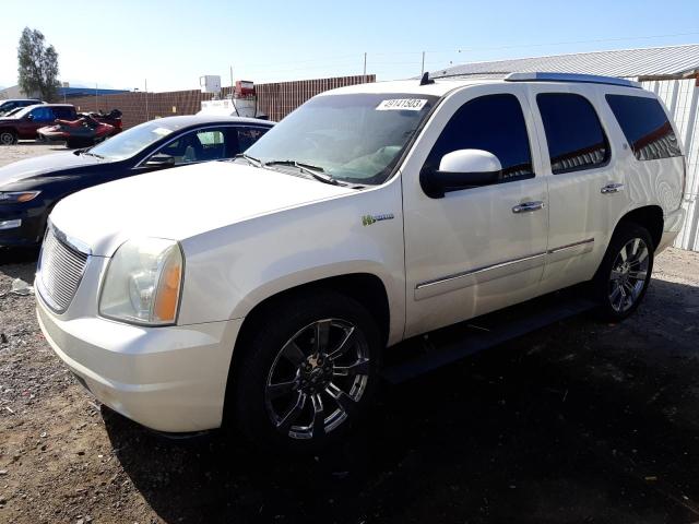 GMC YUKON DENA 2011 1gks1gej1br282944