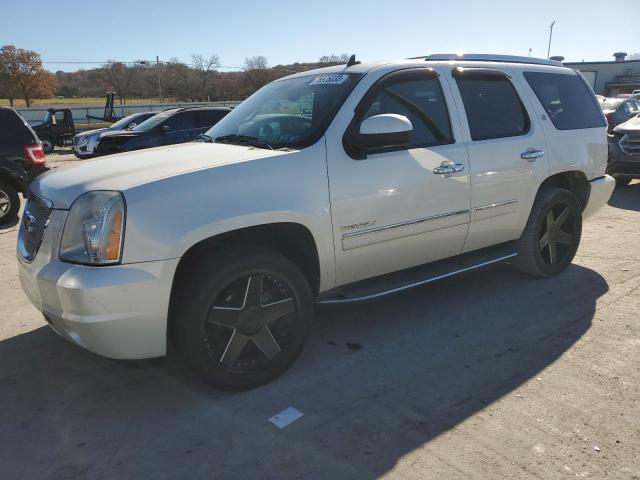 GMC YUKON 2012 1gks1gej1cr100001