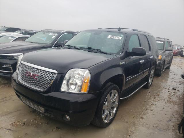 GMC YUKON 2013 1gks1gej1dr178859