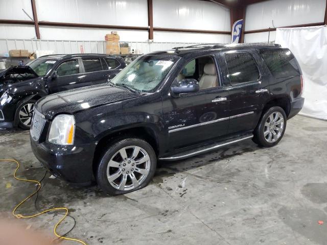 GMC YUKON 2011 1gks1gej2br165826