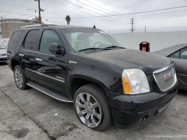 GMC YUKON DENA 2011 1gks1gej4br135436