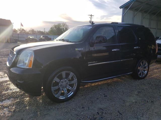 GMC YUKON DENA 2011 1gks1gej5br203467