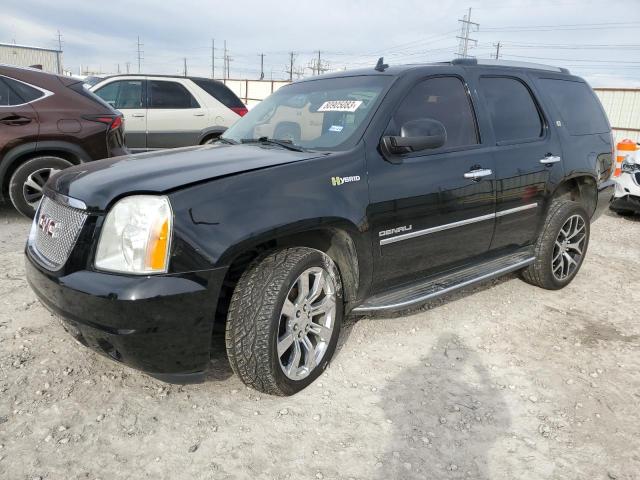 GMC YUKON 2013 1gks1gej5dr241560