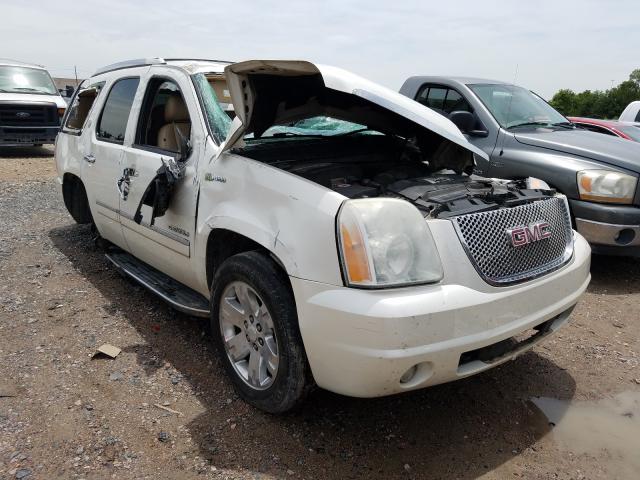 GMC YUKON DENA 2011 1gks1gej6br111767