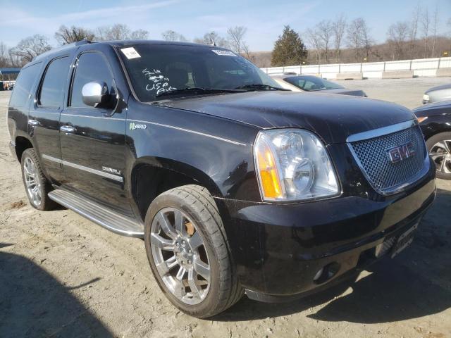 GMC YUKON DENA 2011 1gks1gej6br202943