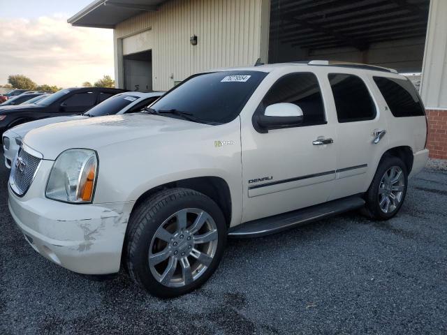 GMC YUKON DENA 2013 1gks1gej6dr134923