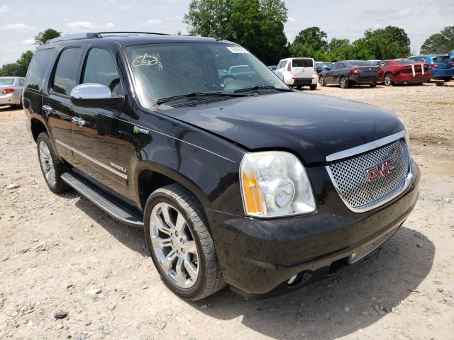 GMC YUKON DENA 2011 1gks1gej7br203485