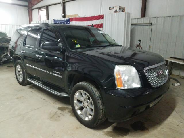 GMC YUKON DENA 2013 1gks1gejxdr320920