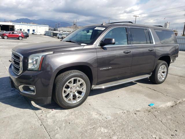 GMC YUKON 2015 1gks1gkc0fr745507