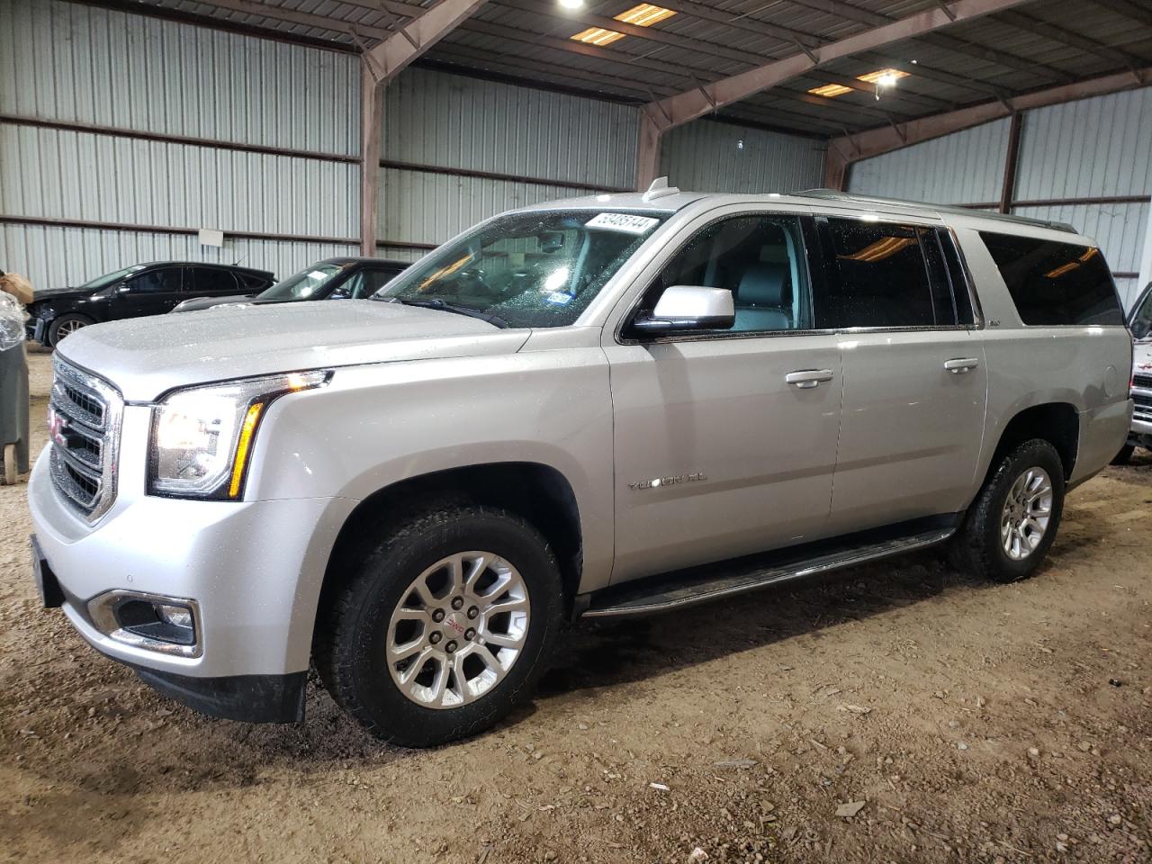 GMC YUKON 2016 1gks1gkc0gr235515