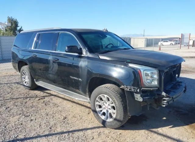 GMC YUKON XL 2016 1gks1gkc0gr381901