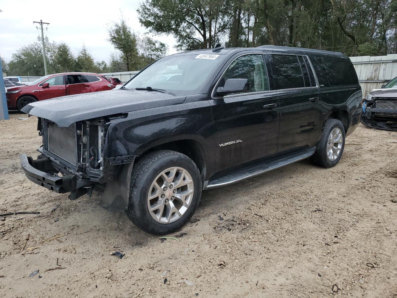 GMC YUKON 2016 1gks1gkc0gr382000