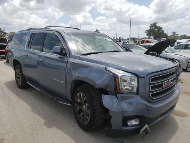 GMC YUKON XL C 2016 1gks1gkc0gr408482