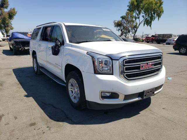 GMC YUKON XL C 2017 1gks1gkc0hr154130