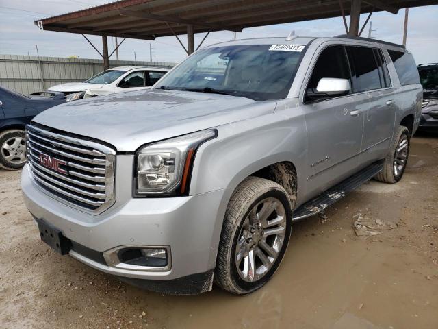 GMC YUKON 2017 1gks1gkc0hr307010