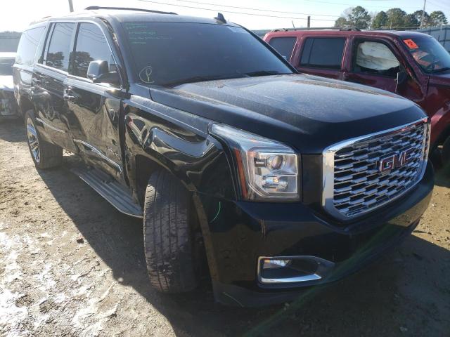 GMC YUKON XL C 2018 1gks1gkc0jr116760