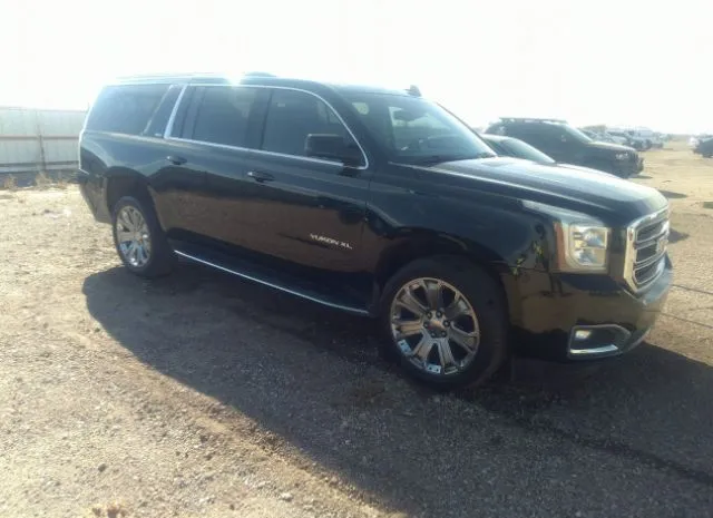 GMC YUKON XL 2018 1gks1gkc0jr163352