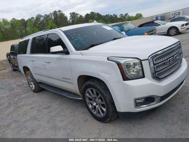 GMC YUKON XL 2018 1gks1gkc0jr318899