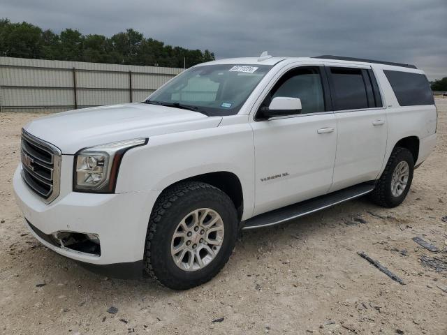 GMC YUKON XL C 2018 1gks1gkc0jr340515