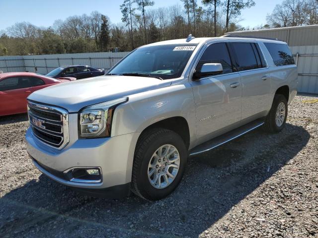 GMC YUKON 2019 1gks1gkc0kr274596