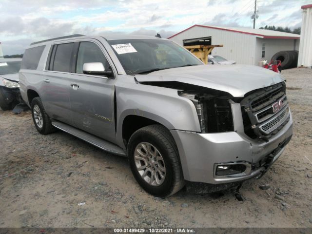 GMC YUKON XL 2015 1gks1gkc1fr207740