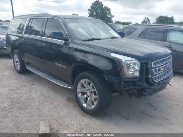 GMC YUKON XL 1500 2015 1gks1gkc1fr278436