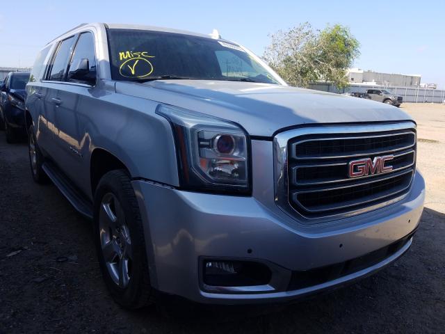 GMC YUKON XL C 2015 1gks1gkc1fr640152