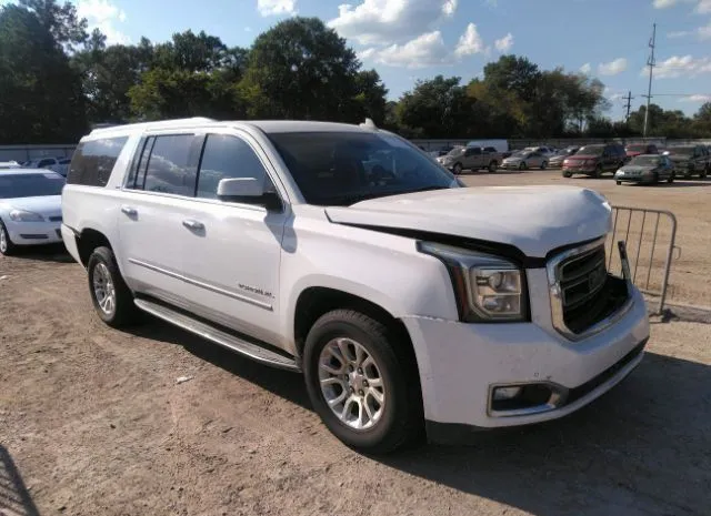 GMC YUKON XL 2016 1gks1gkc1gr212311