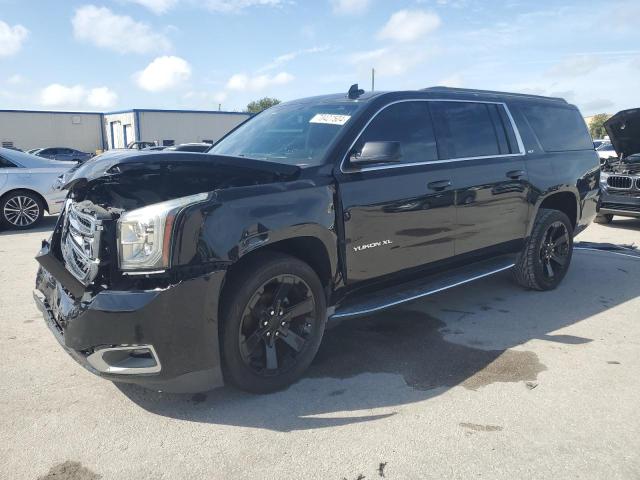 GMC YUKON XL C 2016 1gks1gkc1gr245261