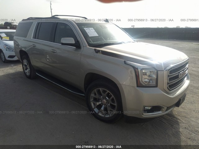 GMC YUKON XL 2016 1gks1gkc1gr250637