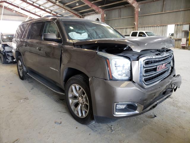 GMC YUKON XL C 2016 1gks1gkc1gr350978