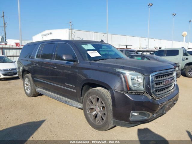 GMC YUKON XL 2016 1gks1gkc1gr387206